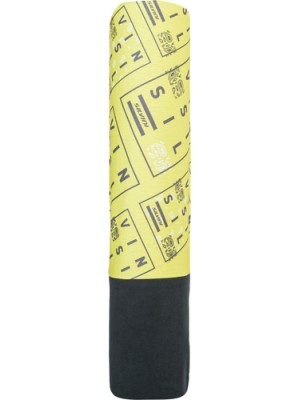 SILVINI šátek FLORIANO UA1524 YELLOW-CHARCOAL