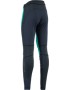 SILVINI dámské skialpové kalhoty SORACTE PRO WP1744 BLACK-OCEAN