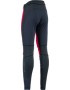 SILVINI dámské skialpové kalhoty SORACTE PRO WP1744 BLACK-RED