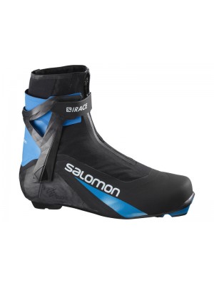 SALOMON lyžařské boty S/Race Carbon Skate Prolink 20/21