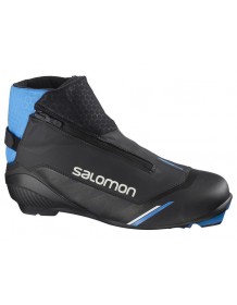 SALOMON lyžařské boty RC9 Classic Nocturne Prolink 20/21