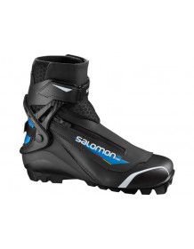 SALOMON lyžařské boty PRO COMBI Pilot 20/21
