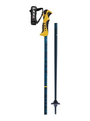 LEKI sjezdové hole Spitfire Lite S blue