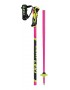 LEKI sjezdové hole WCR Lite SL 3D pink