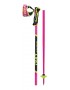 LEKI sjezdové hole WCR TBS SL 3D pink