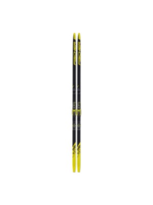 FISCHER lyže TWIN SKIN PRO STIFF + CONTROL STEP 2020/21