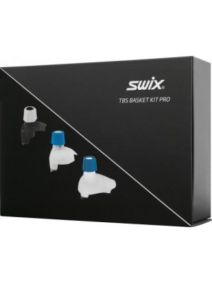 SWIX SADA TALÍŘKŮ TBS PENDULUM BASKET KIT