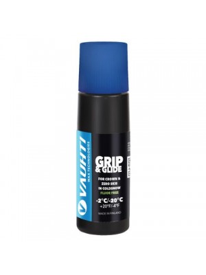 VAUHTI Grip a Glide pro Zero