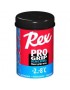 REX 15 PRO grip fluor modrý 45g -2°/-8°C