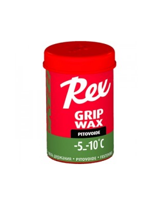 REX 110 BASIC zelený 45g -5°/-10°C