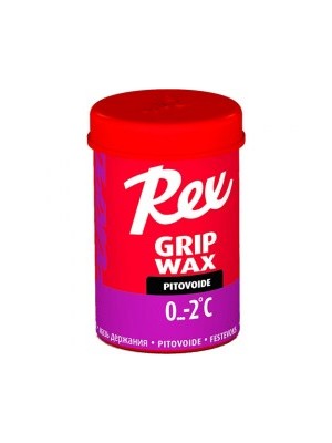 REX 122 BASIC fialový speciál  45g -0°/-2°C