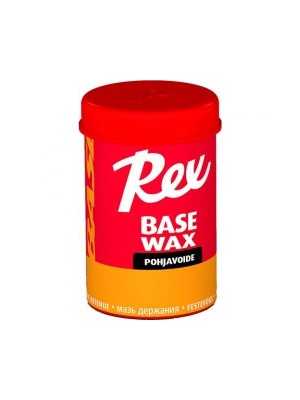 REX 190 BASIC oranžový základový 45g 