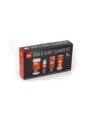 REX Skin Glide Cleaner Kit