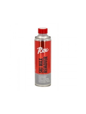 REX 502 Wax Remover Liquid 500 ml