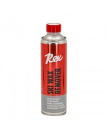 REX 502 Wax Remover Liquid 500 ml