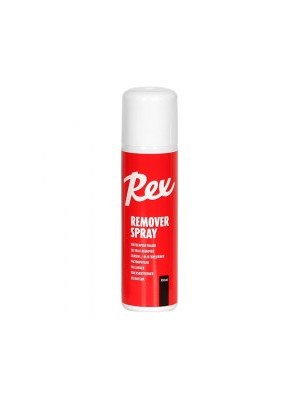 REX 510 Wax Remover Spray 150 ml