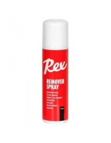 REX 510 Wax Remover Spray 150 ml