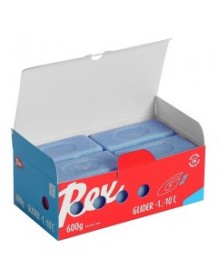 REX 4231 Glider Blue 6x100g -1/-10°C