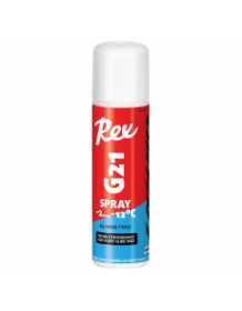 REX 437 G21 Modrý sprej -2°C až -12°C 150ml