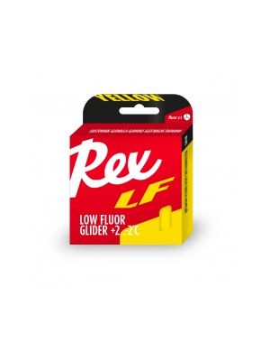 REX 441 LF Yellow +2/-2°C 86g