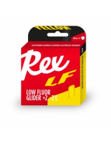 REX 441 LF Yellow +2/-2°C 86g