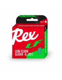 REX 443 LF Green -8/-20°C 86g