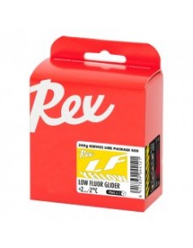 REX 4412 LF Yellow +2/ -2°C 200g