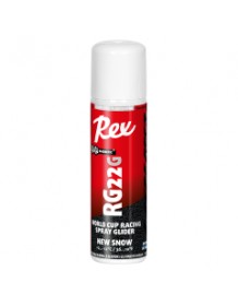 REX 4694 RG22 Grafit sprej +2C /-12°C 150ml