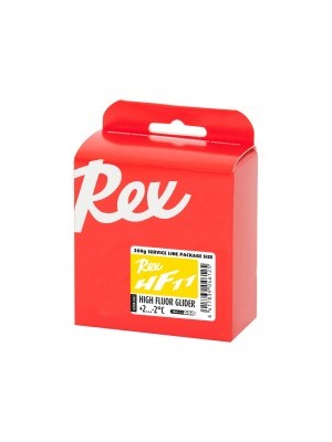 REX 4612 HF11 Yellow +2°C / -2°C 200g