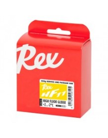 REX 4612 HF11 Yellow +2°C / -2°C 200g