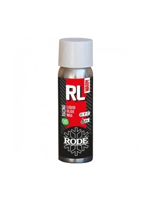 Rode Liquid Glide Wax RL Warm -1 /+10°C