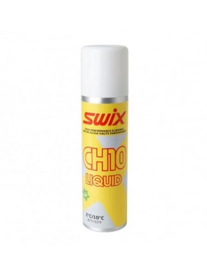 SWIX CH10X LIQUID 125 ml