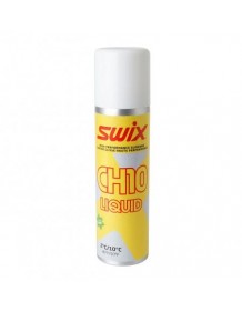 SWIX CH10X LIQUID 125 ml