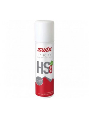 SWIX HS8 125 ml