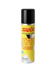 SWIX HF10X LIQUID 125 ml