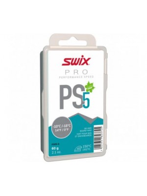 SWIX PS5 60 g