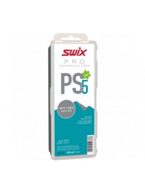 SWIX PS5 180 g servisní balení