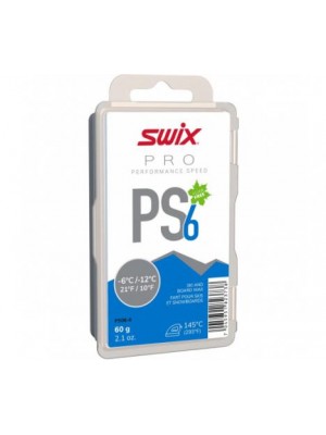 SWIX PS6 60 g