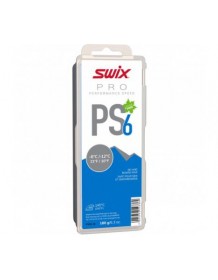 SWIX PS6 180 g servisní balení