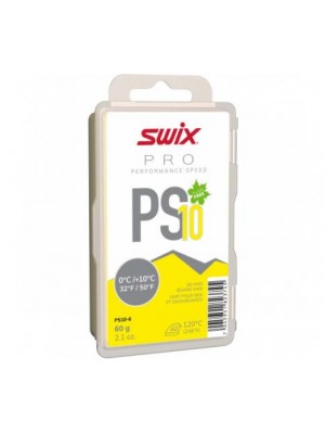 SWIX PS10 60 g