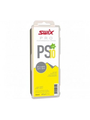 SWIX PS10 180 g