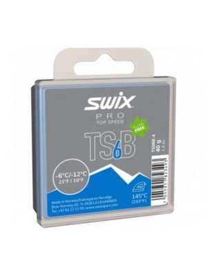 SWIX TS6B 40 g