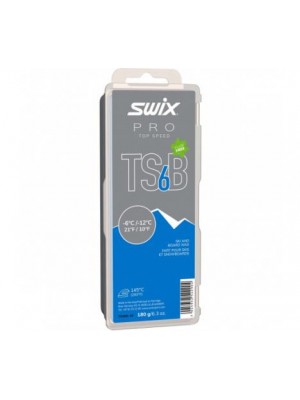 SWIX TS6B 180g