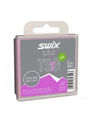 SWIX TS7B 40 g