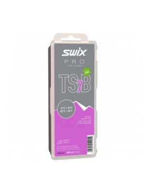 SWIX TS7B 180 g