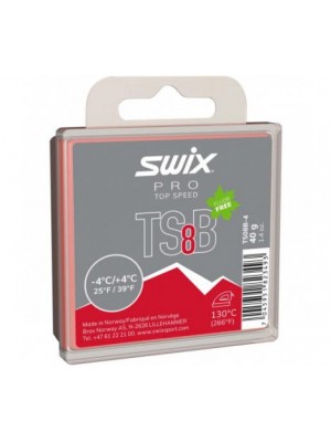 SWIX TS8B 40 g