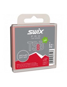 SWIX TS8B 40 g