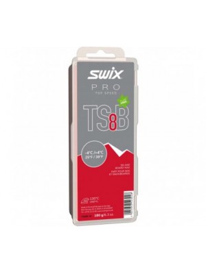 SWIX TS8B 180g