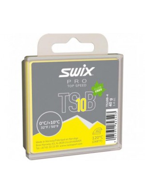 SWIX TS10B 40 g
