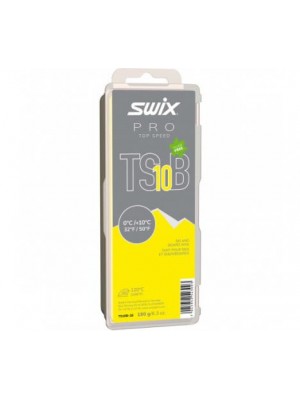 SWIX TS10B 180g